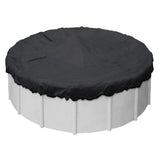 244cm Portable Dog Pet Bath Pool Cover Round Collapsible Bathing Tub Pool Cover