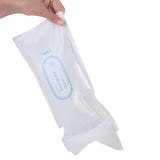 4Pcs 700ml Portable Urine Bags Unisex Pee Bags Vomit Bags for Travel Camping