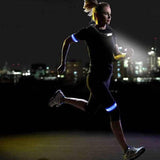 Bendable LED Neck Reading Light Desk Lamp USB Rechargeable Book Light for Reading in Bed Black