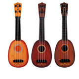 Kids Ukulele Guitar Toy Toddler Musical Instrument Educational Learning Toy