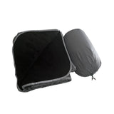 Portable Water-resistant Camping Blanket Picnic Mat for Camping Beach Travel Grey