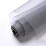 Window Screen Replacement Door Screen Mesh Pet Screen Gray