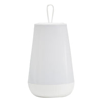 Rechargeable Night Light Nursery Night Lamp Color Changing Bedside Lamp
