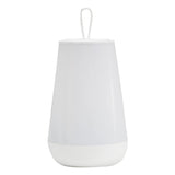 Rechargeable Night Light Nursery Night Lamp Color Changing Bedside Lamp
