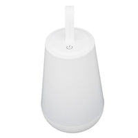 Rechargeable Night Light Nursery Night Lamp Color Changing Bedside Lamp