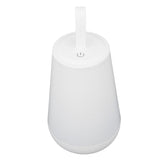 Rechargeable Night Light Nursery Night Lamp Color Changing Bedside Lamp