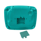 Kids Tablet Toy Early Educational Learning Toy Toddlers Fun Toy Laptop Green