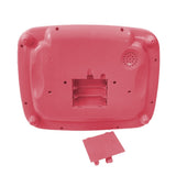 Kids Tablet Toy Early Educational Learning Toy Toddlers Fun Toy Laptop Pink