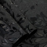 Static Cling Blackout Window Film Window Privacy Film Sun Blocking Style 1