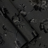 Static Cling Blackout Window Film Window Privacy Film Sun Blocking Styel 2