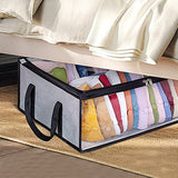 Hat Storage Organizer Baseball Caps Storage Bag Grey