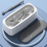 Ultrasonic Glasses Cleaner Multipurpose Watch Jewellery Cleaning Machine