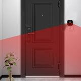 Wireless Smart Video Doorbell with Ding Dong Machine