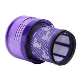 Vacuum Filter Replacement for Dyson V11 SV14 V15