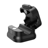 6Pcs Magnetic Cable Clips Self-Adhesive Cord Holder Under Desk Cable Management Wire Holder