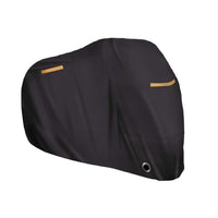 Water-Resistant Motorcycle Bike Cover Scooter Protective Cover