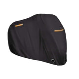 Water-Resistant Motorcycle Bike Cover Scooter Protective Cover