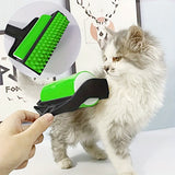 2-Piece Washable Lint Roller Set Reusable Sticky Pet Hair Picker Pet Hair Brush