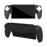 Silicone Protective Case for Playstation 5 Portal Full Protection Grip Cover Case Protector Black