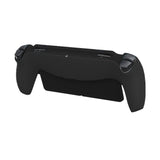 Silicone Protective Case for Playstation 5 Portal Full Protection Grip Cover Case Protector Black