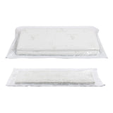 Reusable Mattress Bag Vacuum Sealer Bag for Memory Foam Mattress Moving Shipping Storage