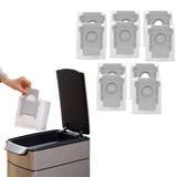 Set of 10Pcs Vacuum Bags Vacuum Dirt Disposal Bags for iRobot Roomba i3 i4 i6 i7 j7 i8 s9 Series