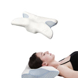 Memory Foam Pillow Cervical Sleeping Pillow