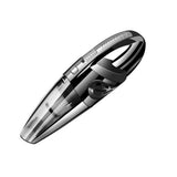 Cordless Handheld Car Vacuum Cleaner Rechargeable Wet Dry Vacuum with 3 Nozzles for Car Home Pet Hair