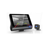 1080P Dash Cam with 32GB TF Card Wide-Angle Car Dash Camera With Rear View Camera