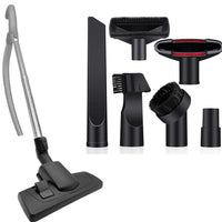 8Pcs Set Replacement Vacuum Head Compatible with Miele Vacuum Cleaners