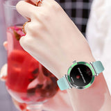 Smart Watch for Men Women with Sports Modes Fitness Tracker