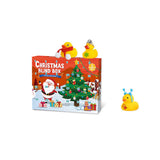 24 Days Christmas Fidget Advent Calendar Christmas Countdown Calendar with 24 Toys Xmas Surprise Blind Box