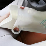 8Pcs Unisex Urinal Bags Vomit Bag Portable Disposable Travel Pee Bags for Traffic Jams Camping On the Go