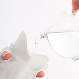 8Pcs Unisex Urinal Bags Vomit Bag Portable Disposable Travel Pee Bags for Traffic Jams Camping On the Go