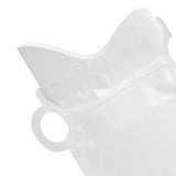 8Pcs Unisex Urinal Bags Vomit Bag Portable Disposable Travel Pee Bags for Traffic Jams Camping On the Go