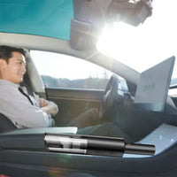 Portable Cordless Vacuum Cleaner Handheld Vacuum Cleaner for Car Home
