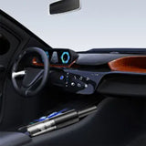 Portable Cordless Vacuum Cleaner Handheld Vacuum Cleaner for Car Home
