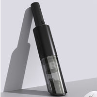 Portable Cordless Vacuum Cleaner Handheld Vacuum Cleaner for Car Home