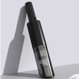 Portable Cordless Vacuum Cleaner Handheld Vacuum Cleaner for Car Home