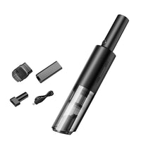 Portable Cordless Vacuum Cleaner Handheld Vacuum Cleaner for Car Home