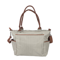 6Pcs Set Mom Bags Multifunctional Diaper Changing Bag Tote Set