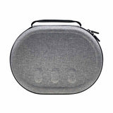 Protector Carrying Case Compatible with Meta Quest 3 Travel Storage Case for Meta VR3
