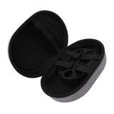 Protector Carrying Case Compatible with Meta Quest 3 Travel Storage Case for Meta VR3