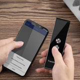 Bluetooth 96-Language Translation Device Real Time 2 Way Translator for Learning Travel