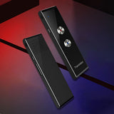 Bluetooth 96-Language Translation Device Real Time 2 Way Translator for Learning Travel