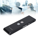 Bluetooth 96-Language Translation Device Real Time 2 Way Translator for Learning Travel