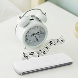 Pillow Speaker Portable Bluetooth White Noise Sound Machine White