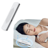 Pillow Speaker Portable Bluetooth White Noise Sound Machine White