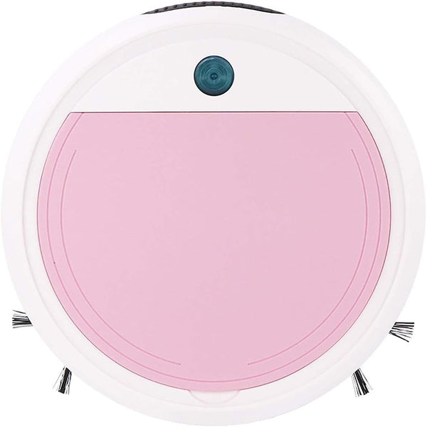 4-in-1 Smart Vacuum Cleaner Robot Auto Sweeper Mopping Clean Machine