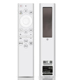 Solar Powered Replacement Smart Voice Remote USB-C Charging Remote Compatible with Samsung Smart TV